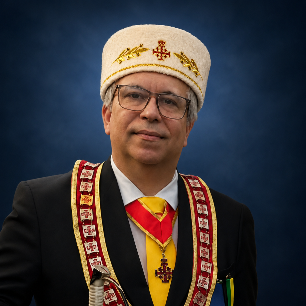 Victor Carlos Massena Fernandes