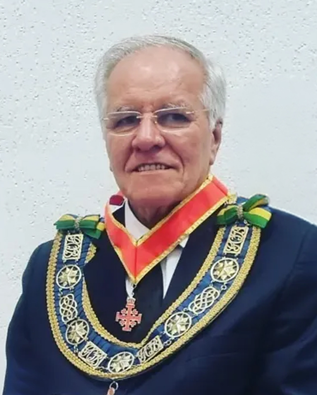 Ademir Cândido da Silva