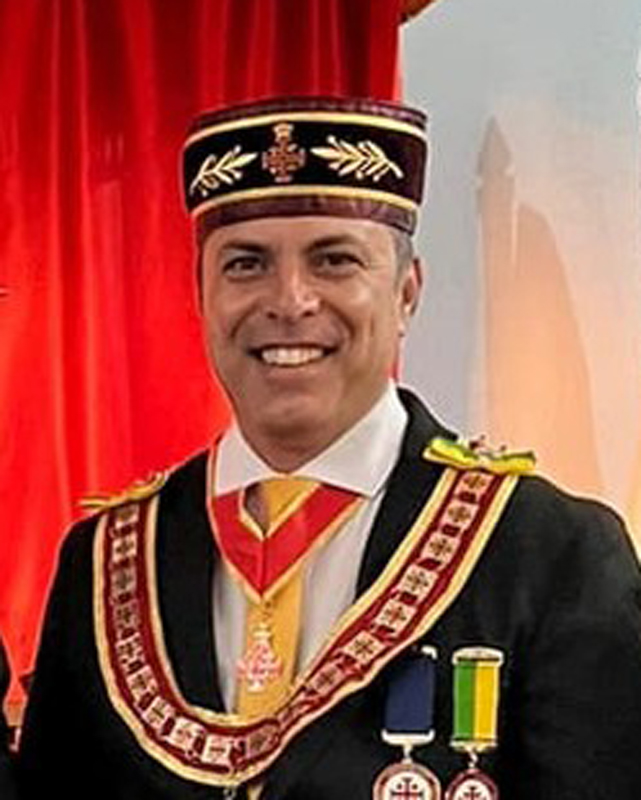 Arlindo Batista Chapetta