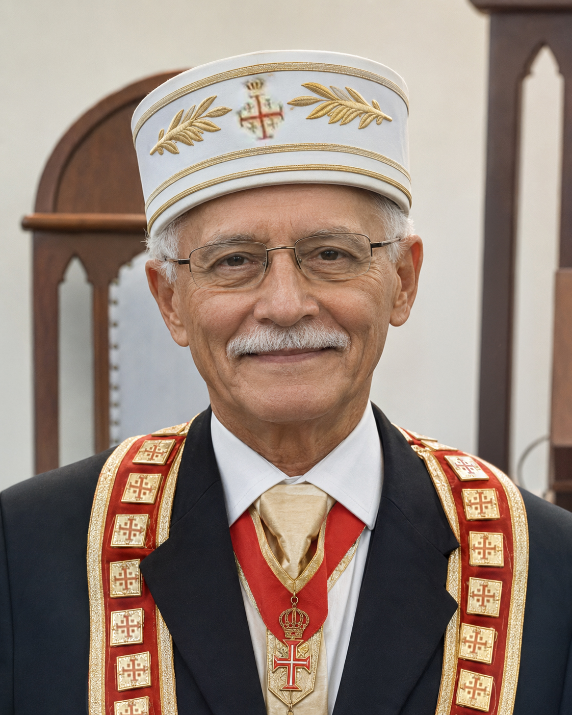 Manoel Oliveira Leite