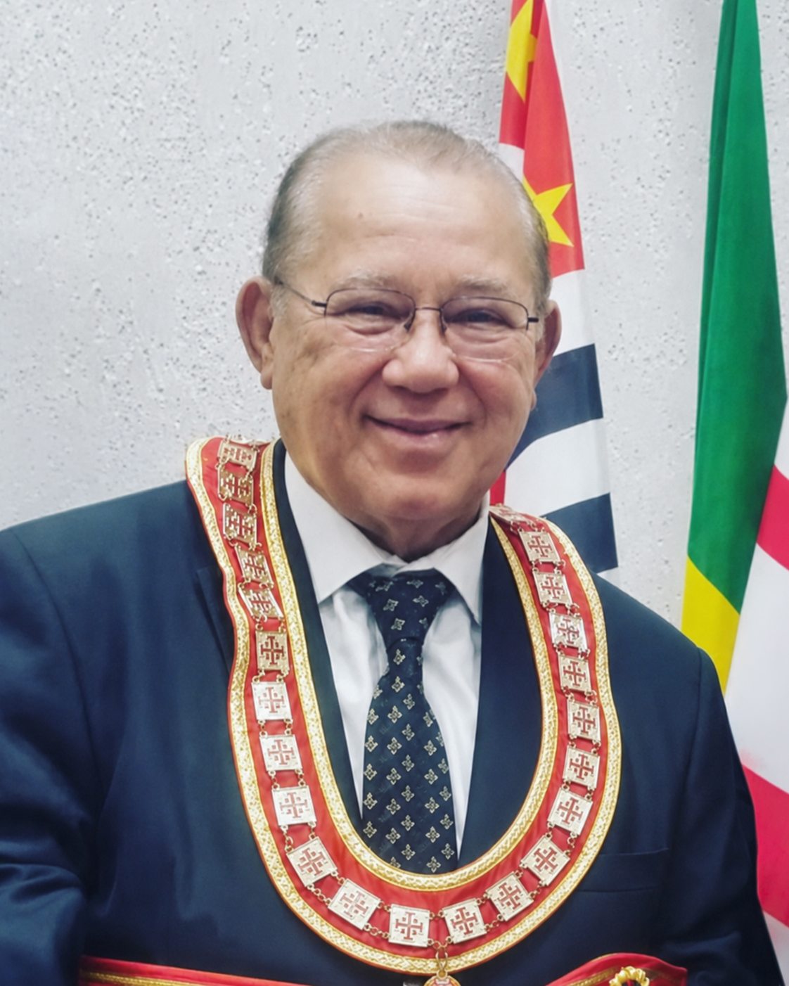 Múcio Bonifácio Guimarães
