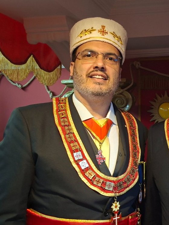 Marcio de Mattos Barcelos